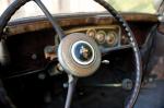 Packard Twelve Convertible Victoria 1933 года
